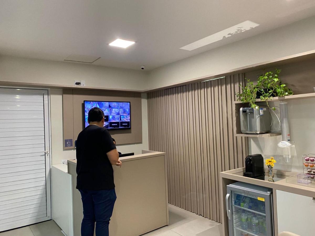 Hotel Haki Patos  Dış mekan fotoğraf