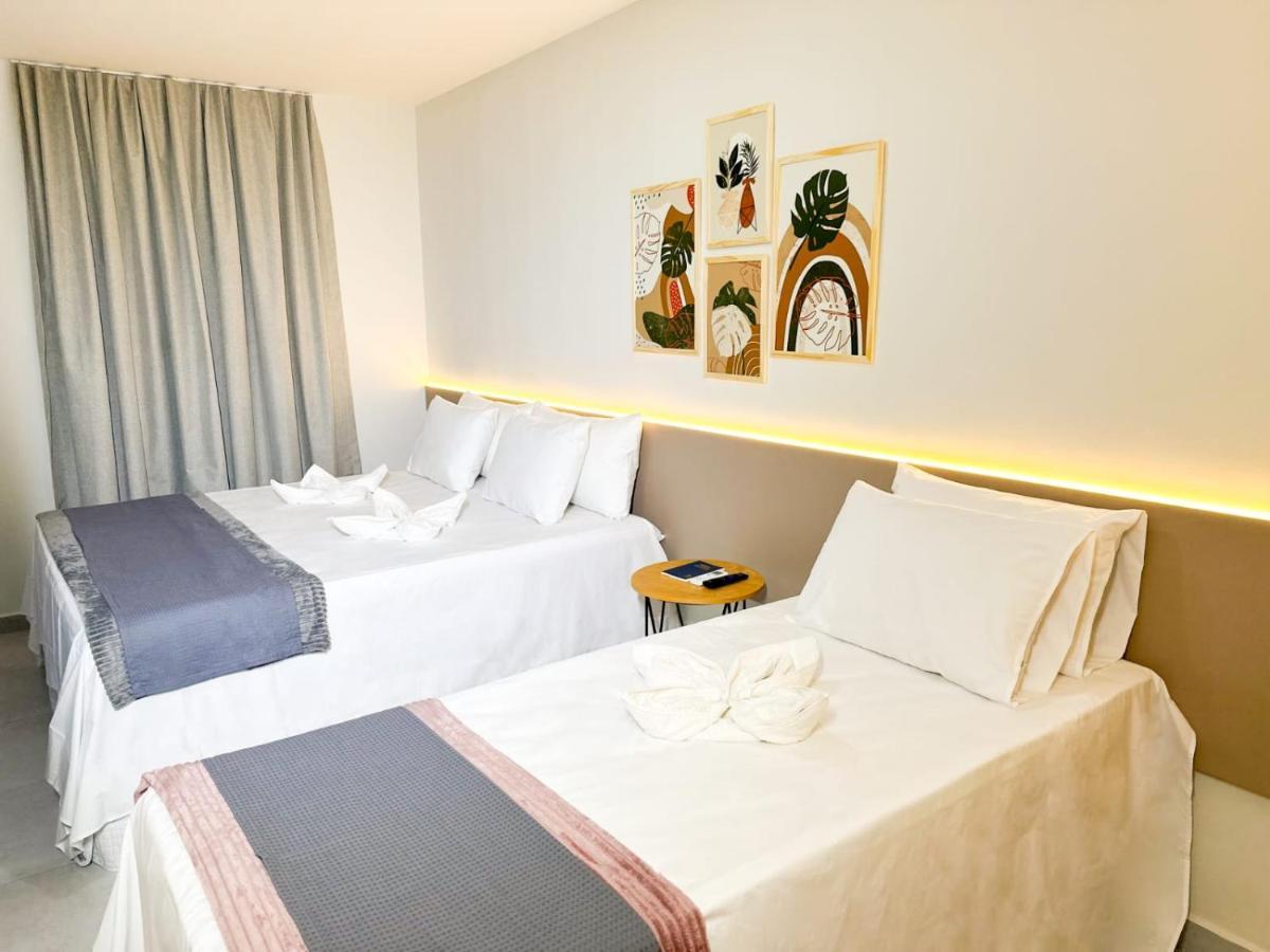 Hotel Haki Patos  Dış mekan fotoğraf