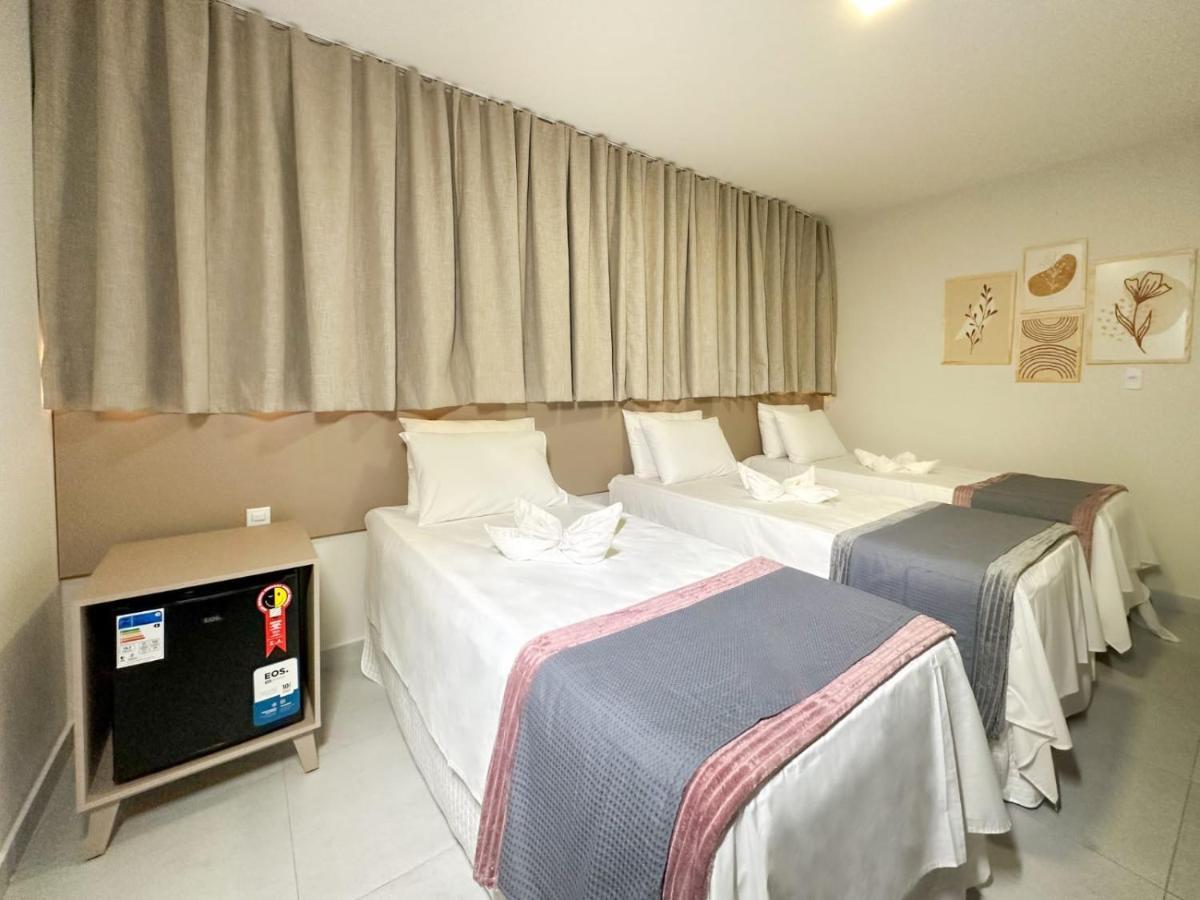 Hotel Haki Patos  Dış mekan fotoğraf