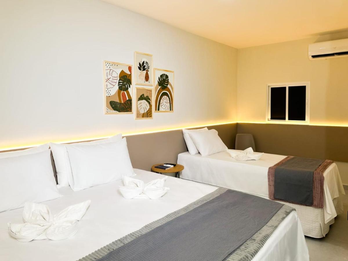 Hotel Haki Patos  Dış mekan fotoğraf