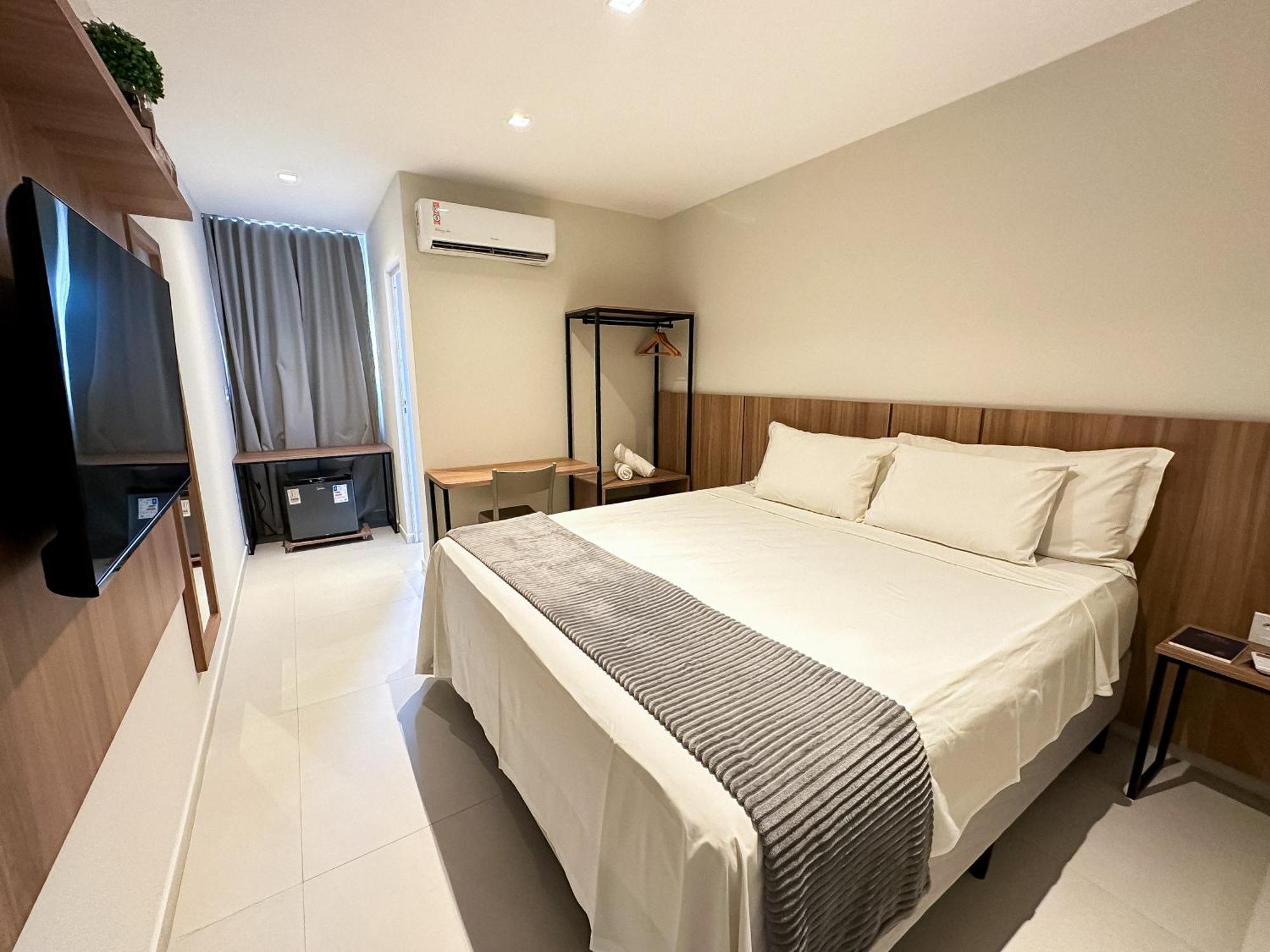 Hotel Haki Patos  Dış mekan fotoğraf